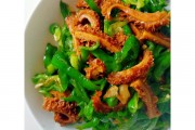 商场小吃加盟：开启财富之门，共享美味人生