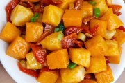 厦门美食小吃：探寻海滨城市的独特美味