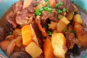 山西特色美食小吃：探寻三晋美食的独特魅力