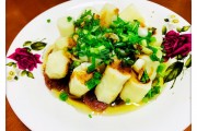 秋葵做法大全家常：解锁秋葵的美味秘密