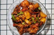 五通桥特色美食：一场味蕾的盛宴