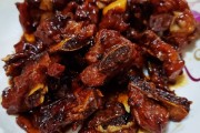 龙利鱼柳的家常做法：简单易学，美味可口