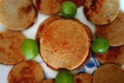 特色美食作文300字：味道中的故事