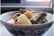 西安最好吃的小吃：一场味蕾的盛宴