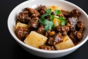 家常炒虾尾：简单易学的海鲜美食