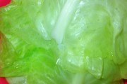 酸菜炒鱼片的家常做法