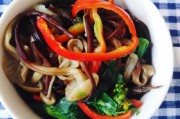 凉拌小吃有哪些：夏日清新美食大集合
