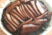 许昌小吃街：探寻中原美食的独特魅力
