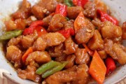 地环家常做法大全：解锁乡村美味
