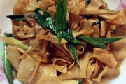 家常菜简单好吃：让美味回归日常