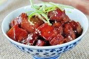 日照特色美食排行：探寻海滨美味，领略渔家风情