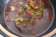 岐石特色美食：探寻地域美味，品味独特风味