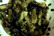 过年菜谱家常菜做法：团圆美味过大年
