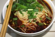 小吃名城：探寻美食的终极目的地