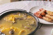 广州白云大道特色美食：探寻舌尖上的美味