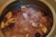 羊蝎子炖什么好吃？美食博主教你正确搭配