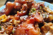 盘锦特色美食大盘点：舌尖上的美味之旅