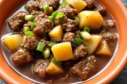 中国各地城市特色美食：一场味蕾的盛宴