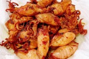 兴城特色美食都有啥：一场味蕾的盛宴