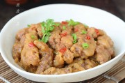哈尔滨特色美食小吃街：探寻冰城美食的独特韵味