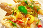 小吃大全路边摊：探寻街头巷尾的美食秘密