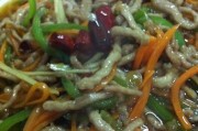 家常刀削面怎么做：传统面食的魅力与做法揭秘