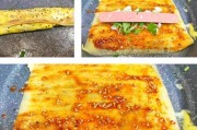 羊蝎子的做法大全家常：解锁冬日里的温暖佳肴