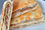 咸宁市咸安区特色美食：探寻美味背后的故事