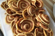 小吃培训2000元学6项：解锁美食制作新技能