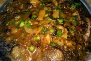 关于特色美食的文章：探寻舌尖上的风情