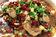 阳江豆豉怎么做好吃：解锁传统美食的独特魅力