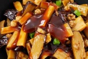 好吃的榨菜：探寻传统美食的独特魅力
