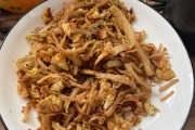 虾米做法大全家常菜：解锁海味美食的无限魅力