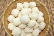 艾叶的做法大全家常：传统与创新的美味融合