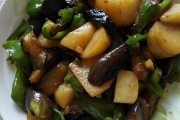 品天下小吃：探寻各地的美食精髓