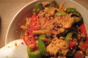 夏门鼓浪屿特色美食：探寻美食之魂，品味独特风味