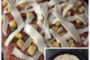 青豆做法大全家常：解锁美味家常菜新境界