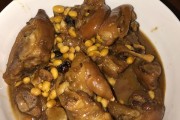 火腿脚炖什么好吃？揭秘美味炖菜新搭配