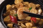 昆明最有名小吃一条街：舌尖上的滇味风情