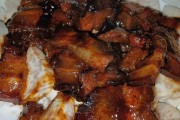 岳阳特色美食有哪些：一场味蕾的盛宴