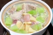 羊肉面条的家常做法：温暖每一根味蕾