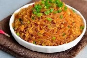 温州特色美食瘦肉丸：探寻地道的温州美味