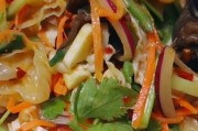 探索义乌特色美食餐厅：一场味蕾的盛宴