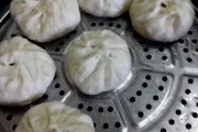 河南特色美食插画：舌尖上的中原风情