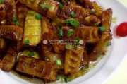 淮阳特色美食文化答案：一场味蕾的盛宴