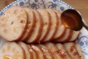 荆州特色美食小吃介绍