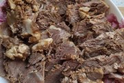 家常补肾汤：温暖身心，滋补养生的美味佳肴