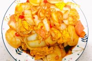 炸土豆怎么做好吃：解锁家常美食新境界