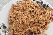 博爱特色美食介绍