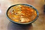 景洪特色美食：一场味蕾的狂欢之旅